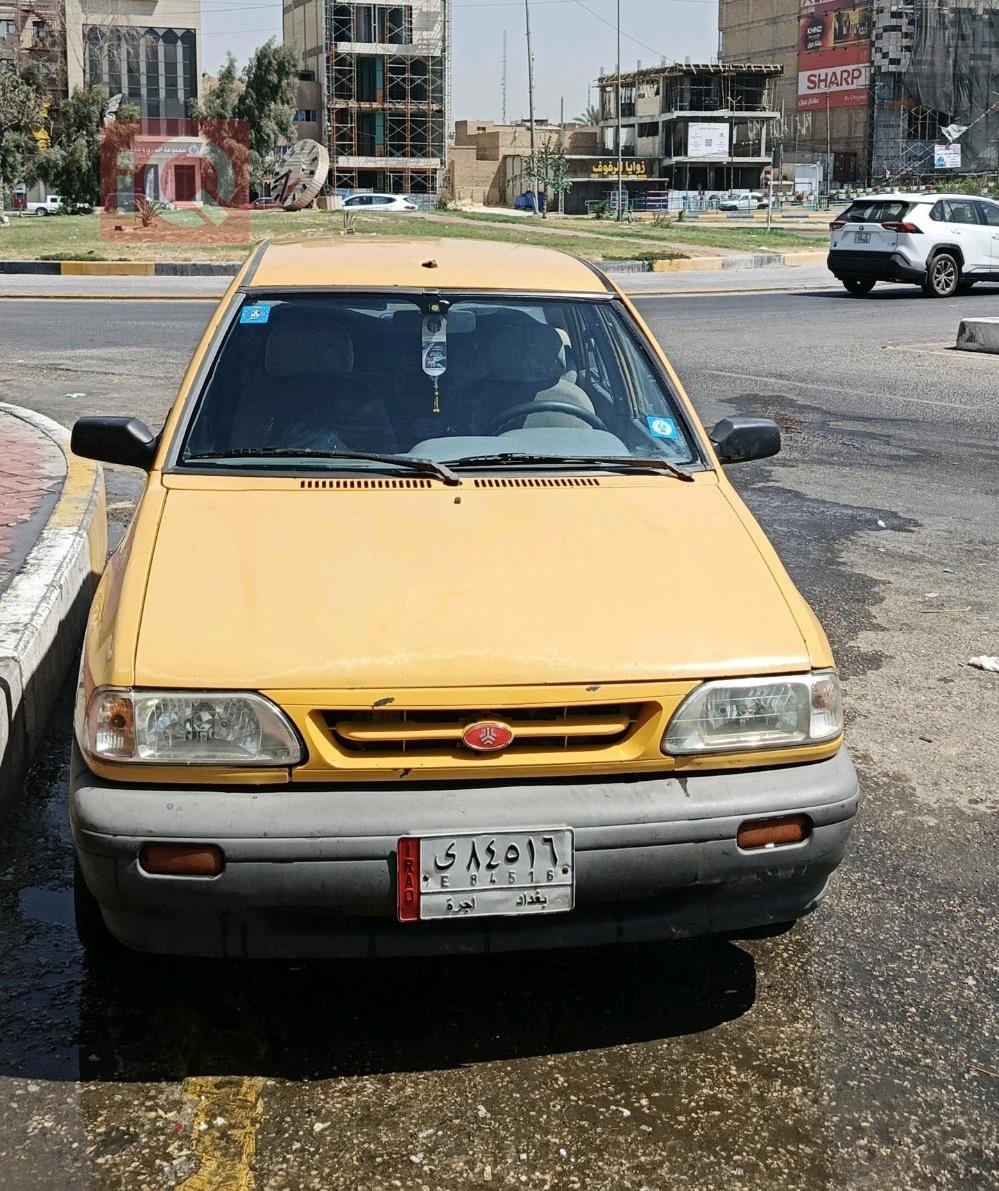 Saipa 131